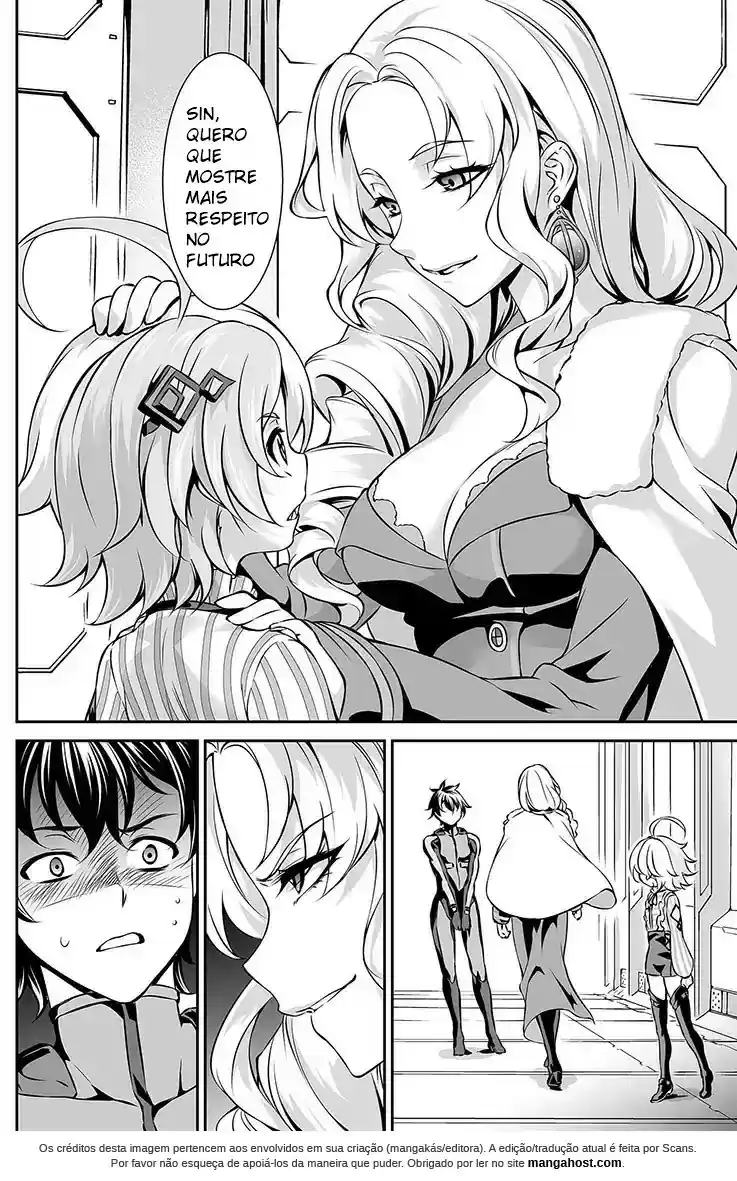 Read Honkai Impact 3 PT Manga Online