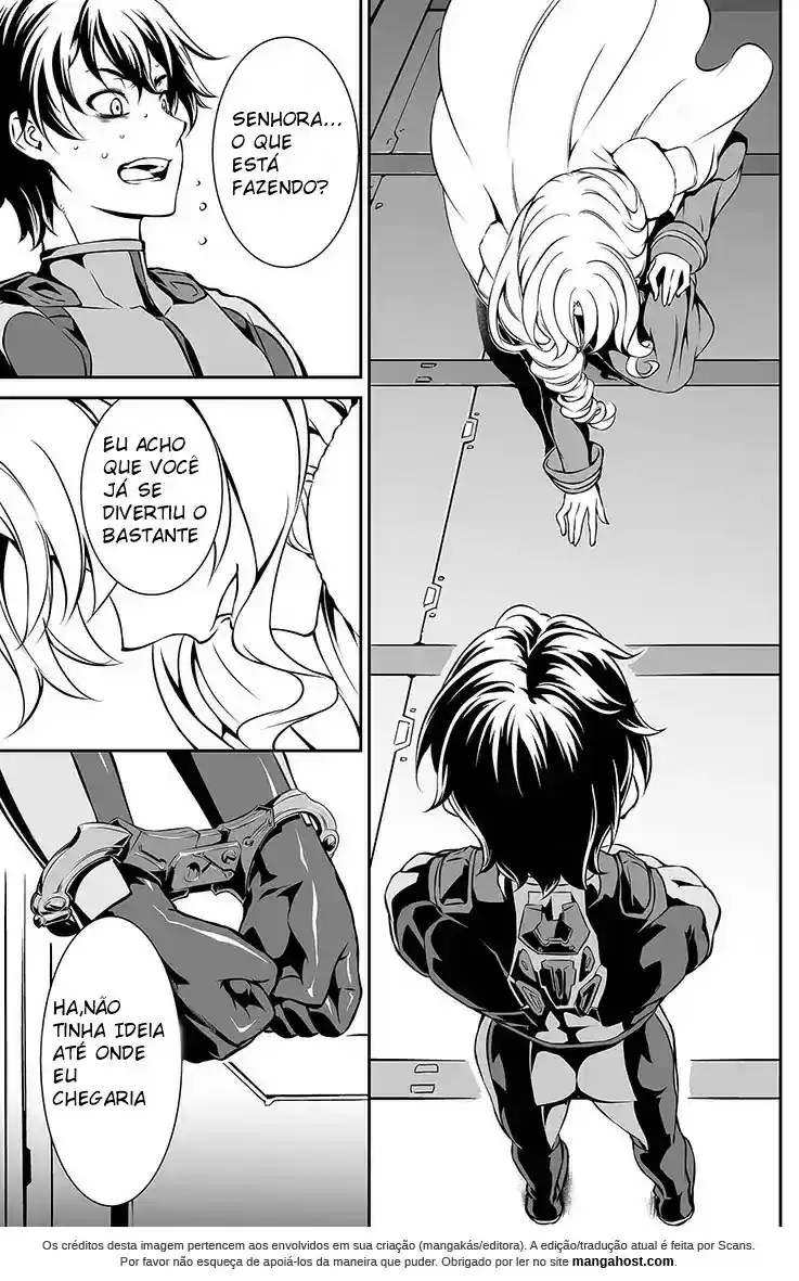 Read Honkai Impact 3 PT Manga Online