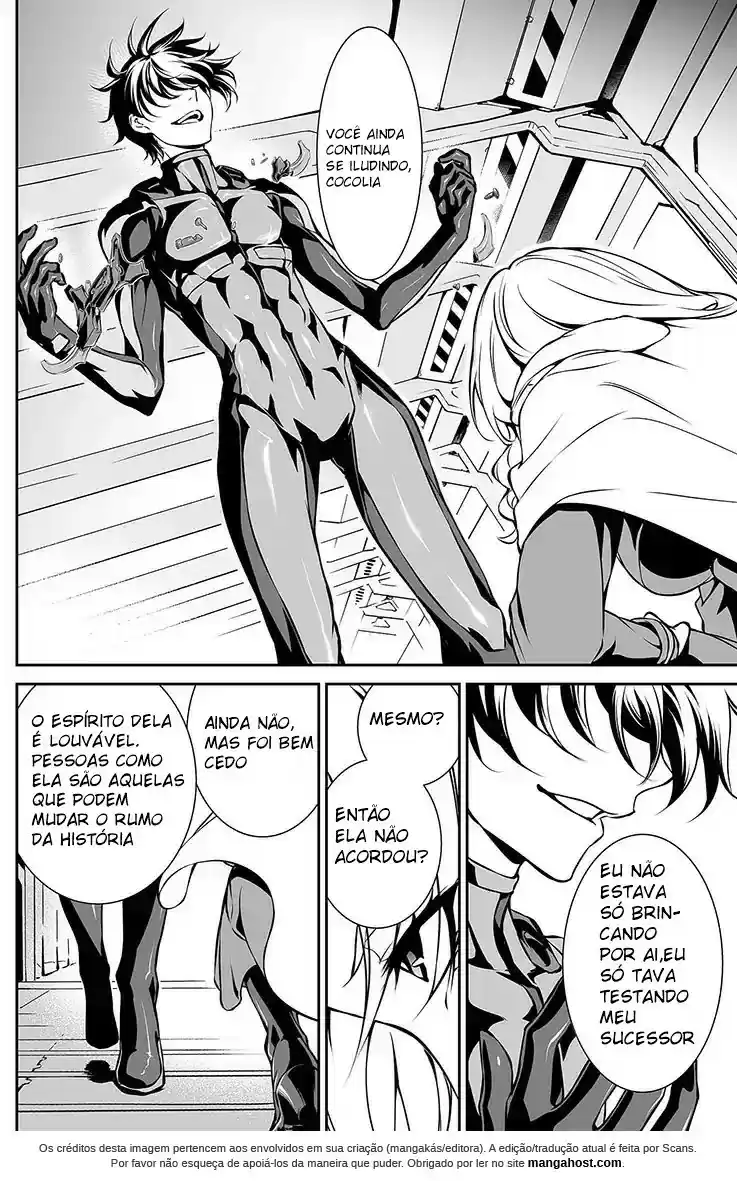 Read Honkai Impact 3 PT Manga Online