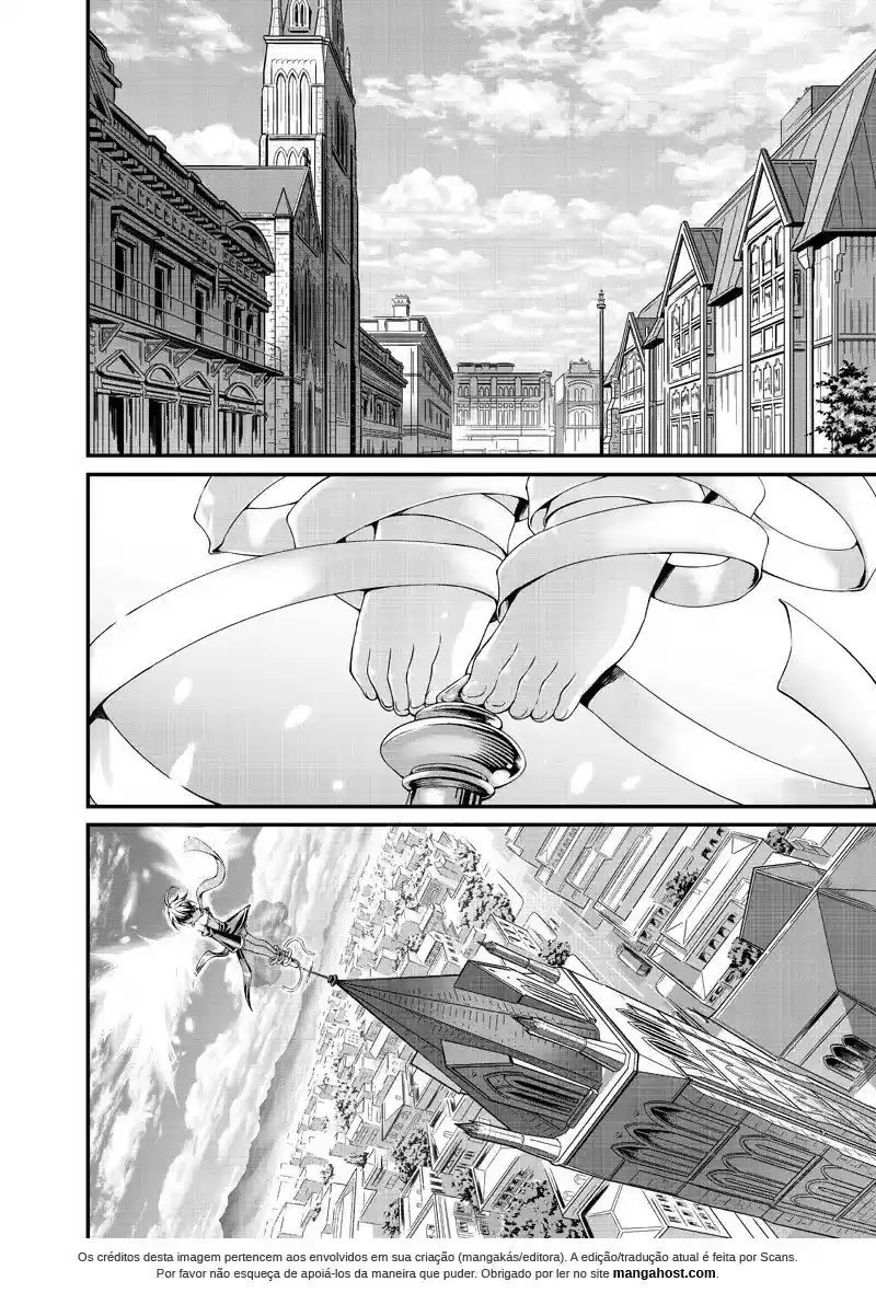 Read Honkai Impact 3 PT Manga Online