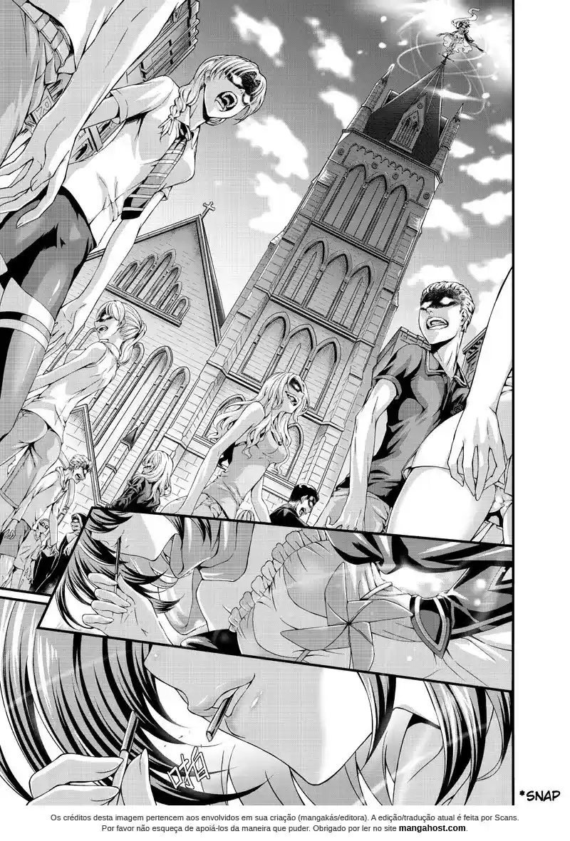 Read Honkai Impact 3 PT Manga Online