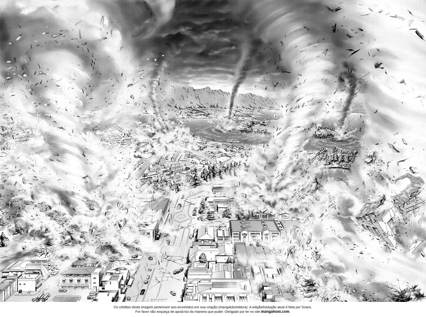 Read Honkai Impact 3 PT Manga Online