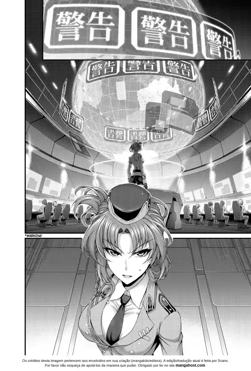 Read Honkai Impact 3 PT Manga Online
