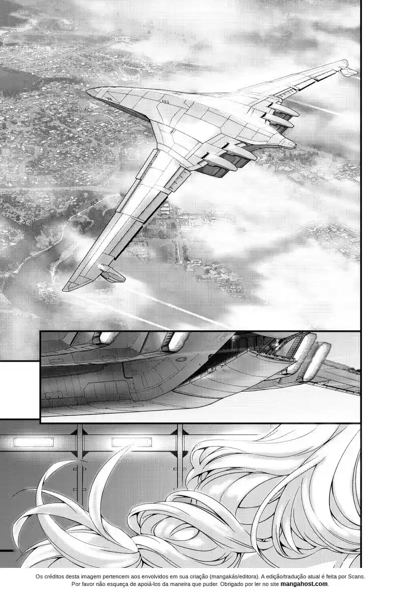 Read Honkai Impact 3 PT Manga Online