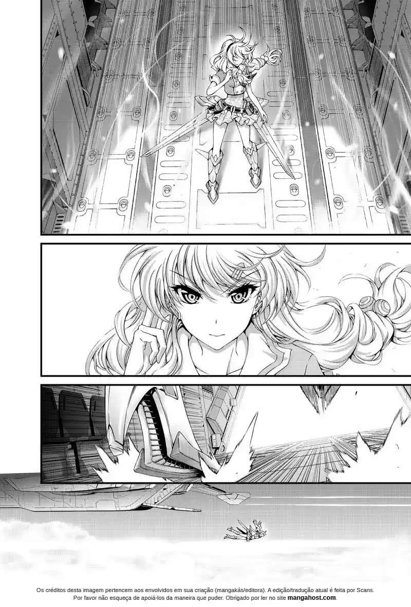 Read Honkai Impact 3 PT Manga Online