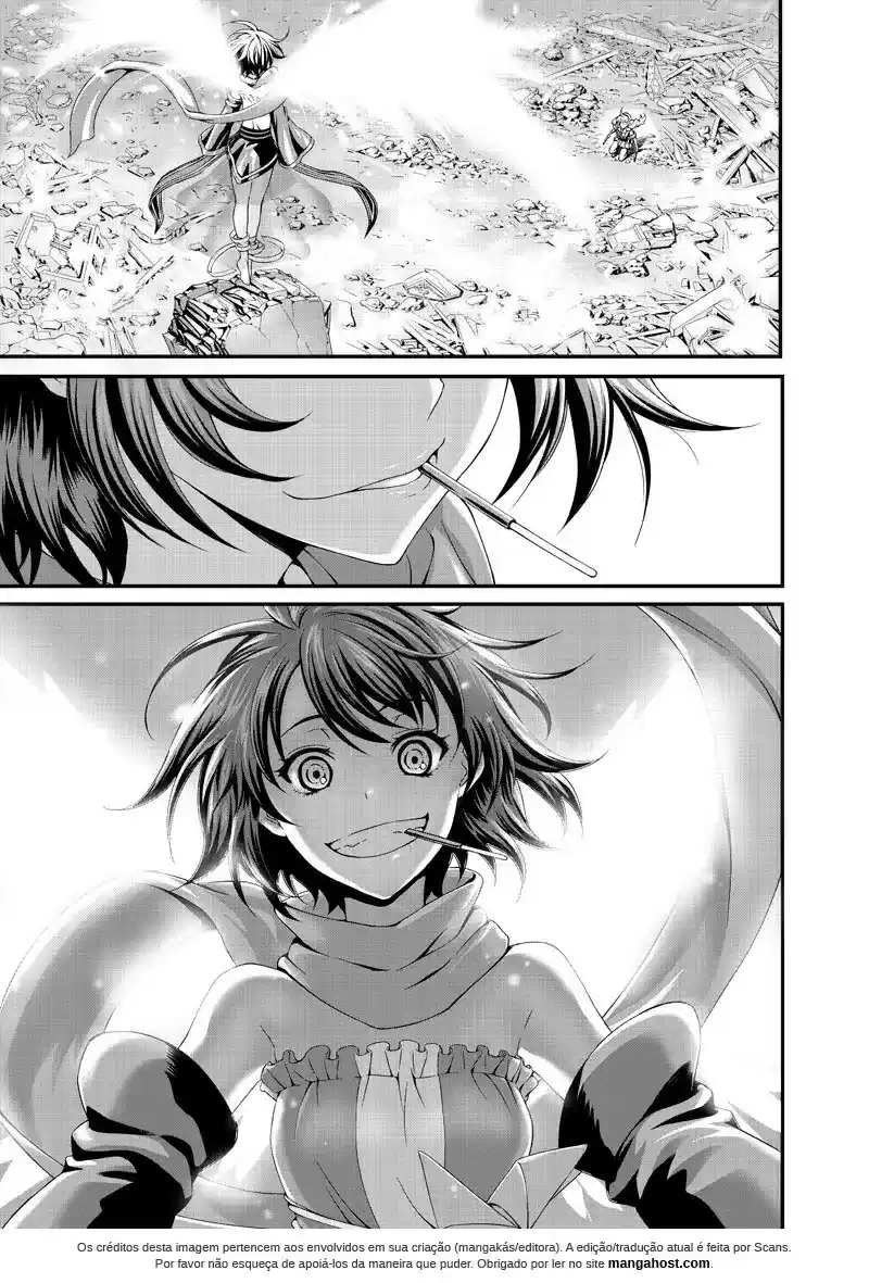 Read Honkai Impact 3 PT Manga Online