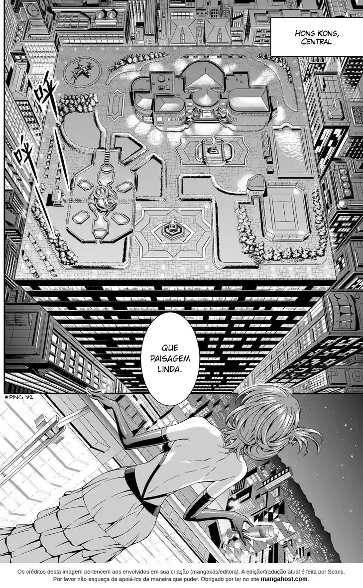 Read Honkai Impact 3 PT Manga Online