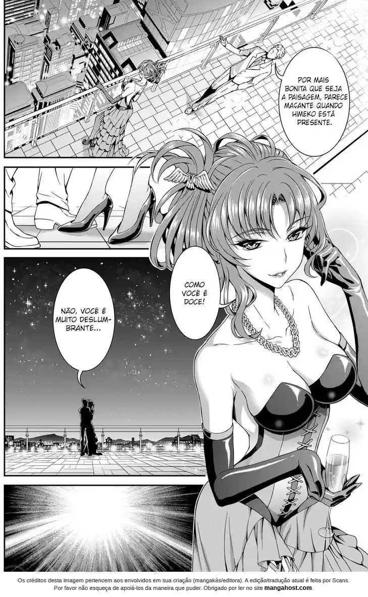 Read Honkai Impact 3 PT Manga Online