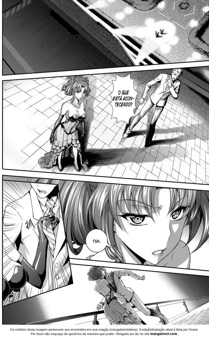 Read Honkai Impact 3 PT Manga Online