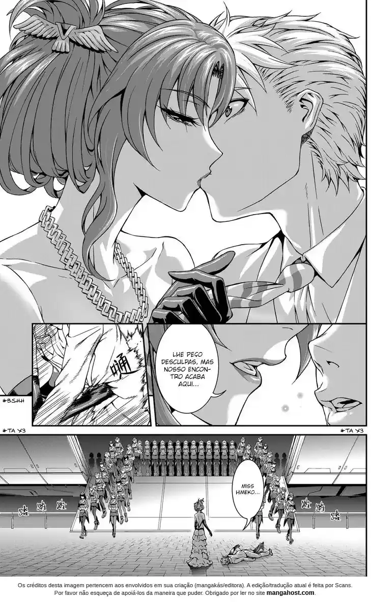 Read Honkai Impact 3 PT Manga Online