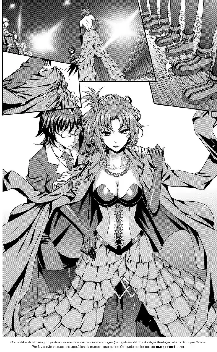 Read Honkai Impact 3 PT Manga Online