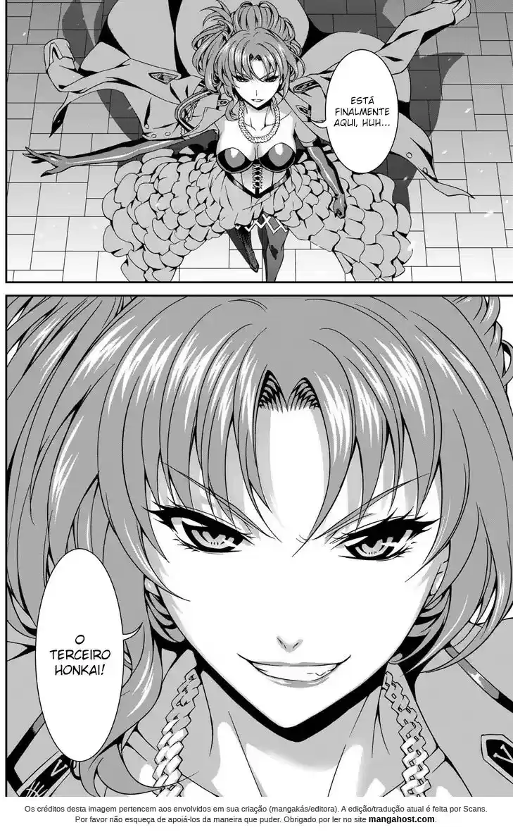 Read Honkai Impact 3 PT Manga Online