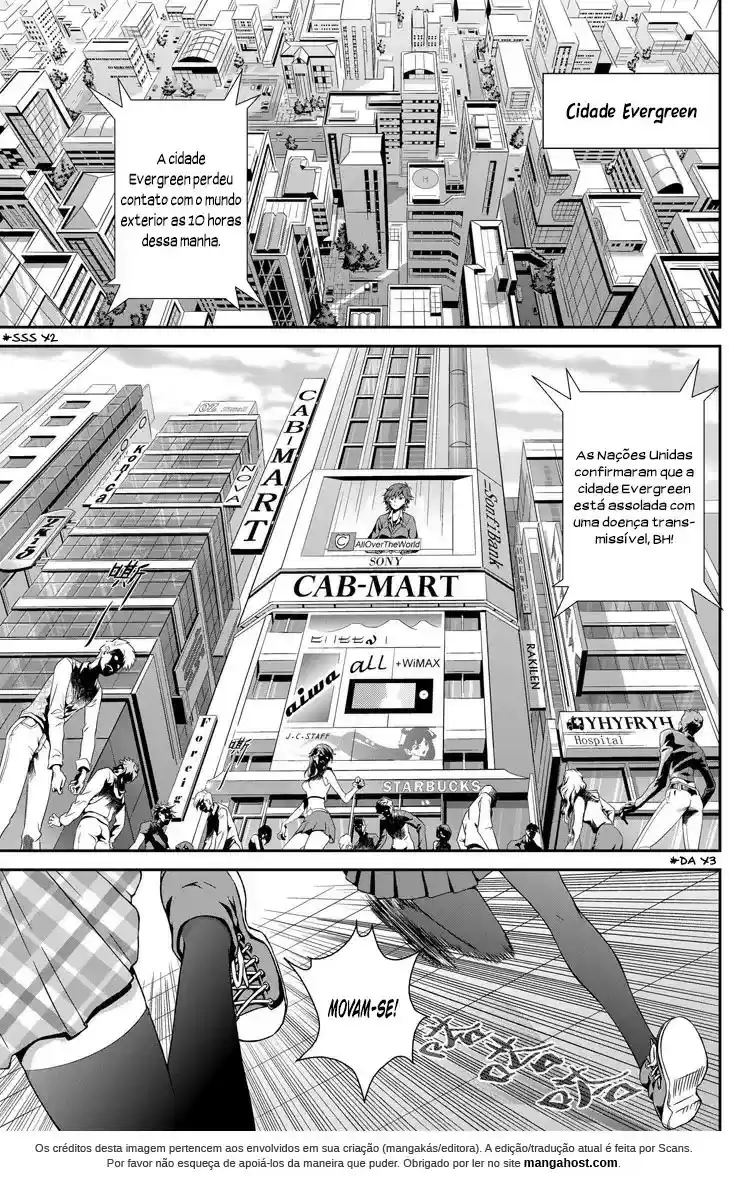 Read Honkai Impact 3 PT Manga Online