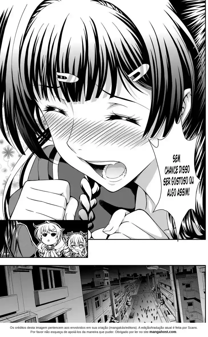 Read Honkai Impact 3 PT Manga Online