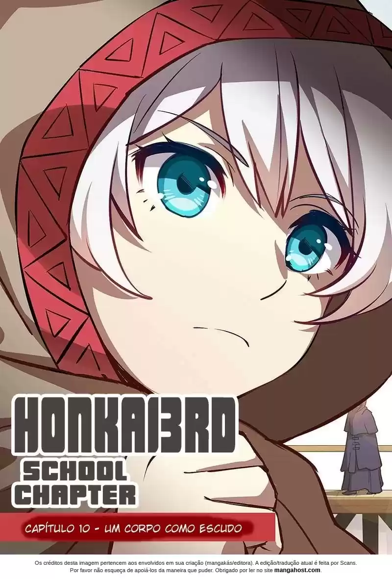Read Honkai Impact 3 PT Manga Online