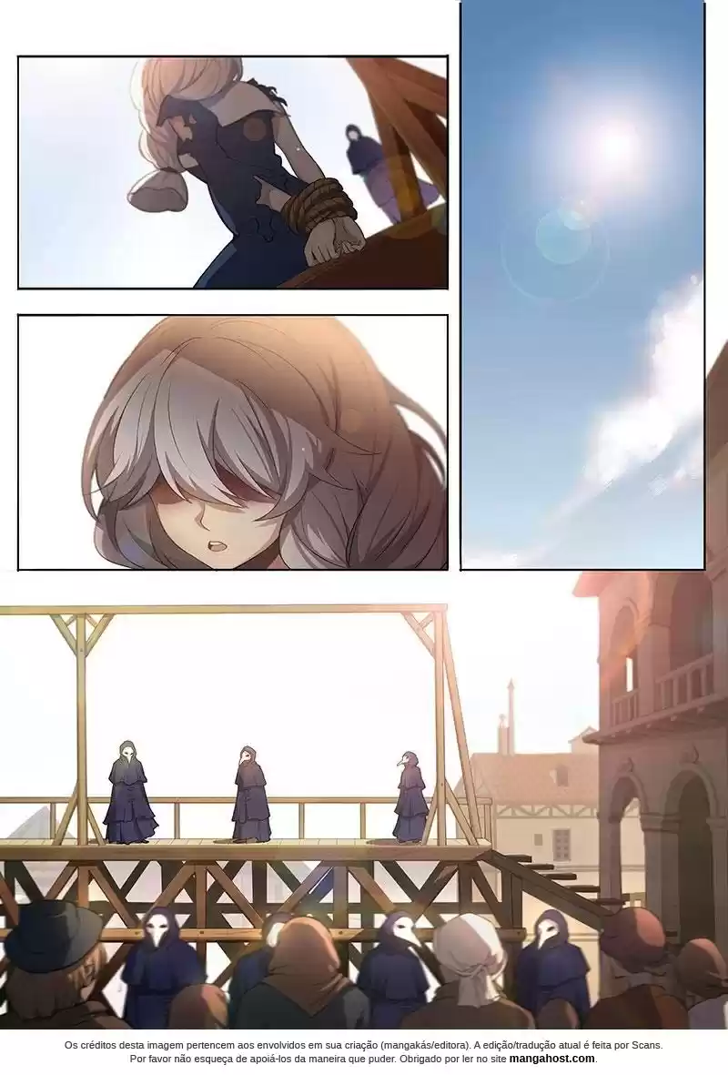 Read Honkai Impact 3 PT Manga Online