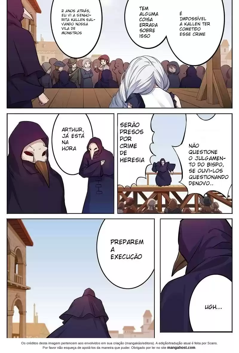 Read Honkai Impact 3 PT Manga Online