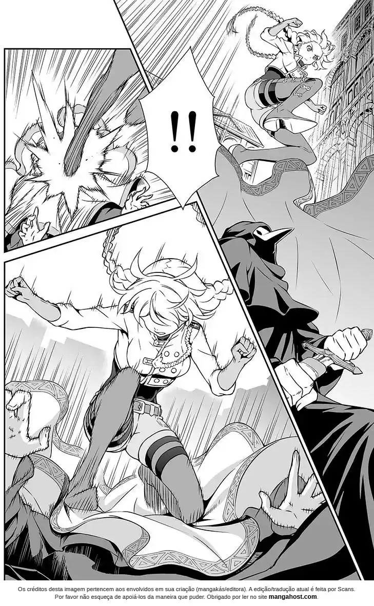 Read Honkai Impact 3 PT Manga Online