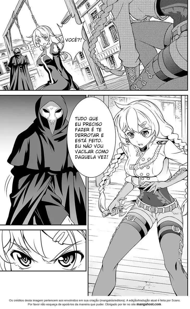 Read Honkai Impact 3 PT Manga Online