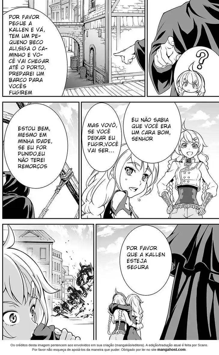 Read Honkai Impact 3 PT Manga Online