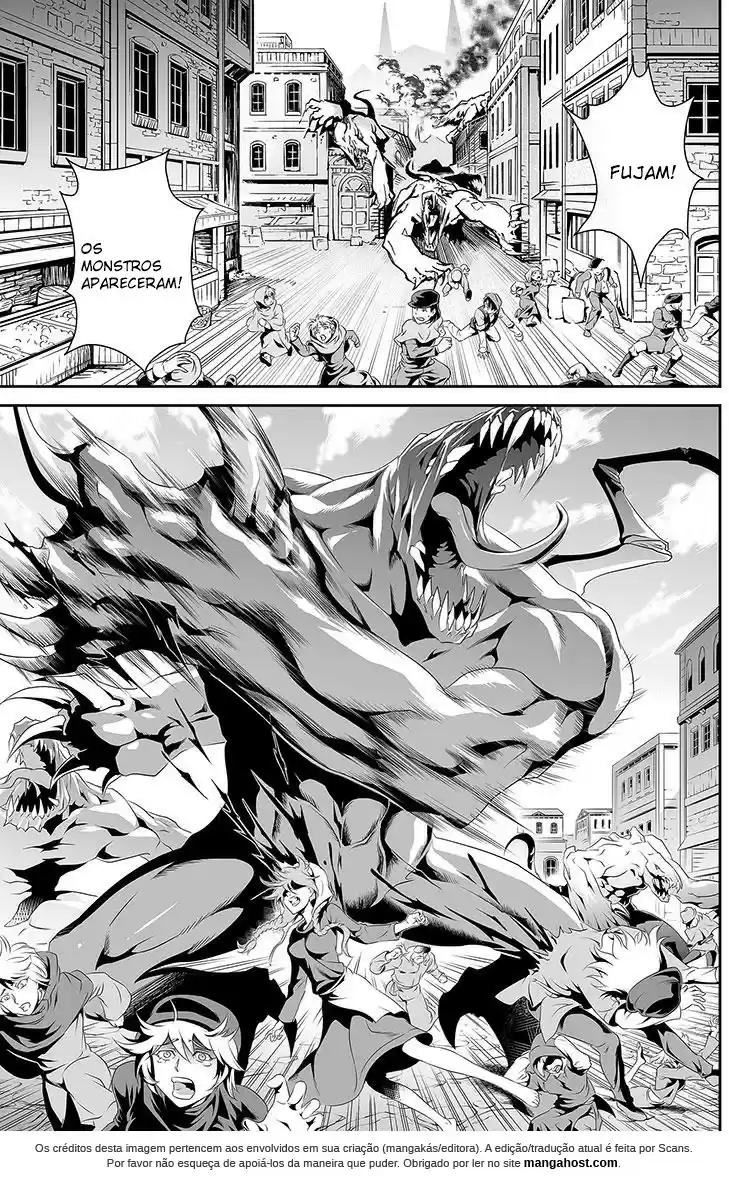 Read Honkai Impact 3 PT Manga Online