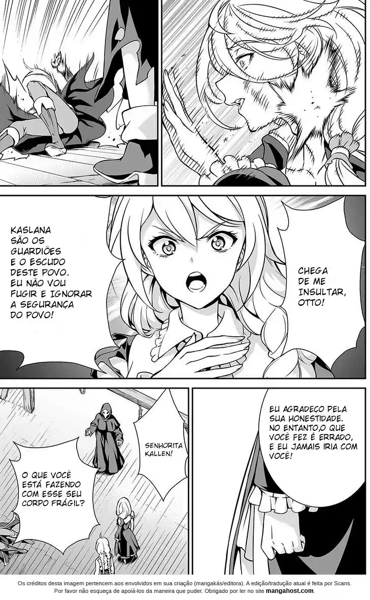 Read Honkai Impact 3 PT Manga Online