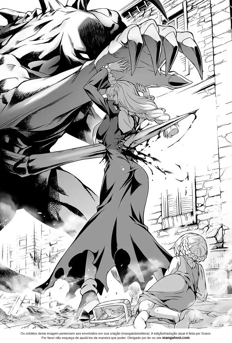 Read Honkai Impact 3 PT Manga Online