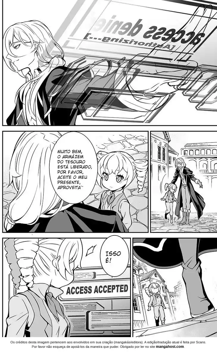 Read Honkai Impact 3 PT Manga Online