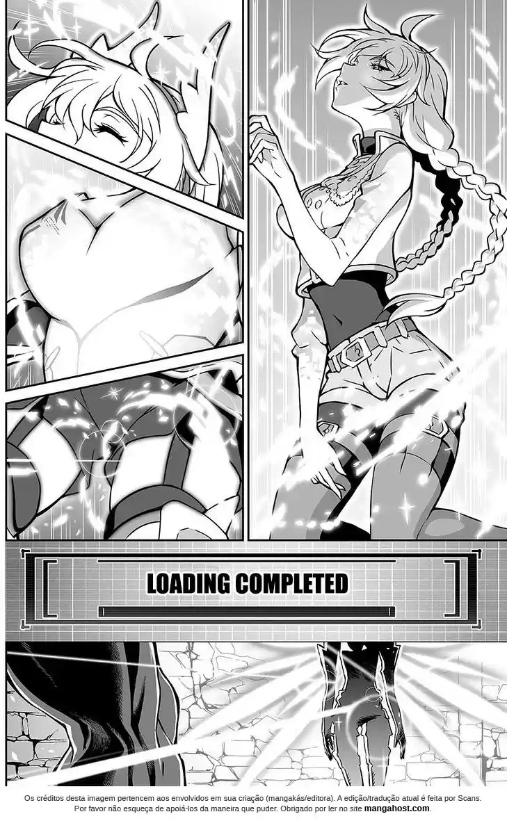 Read Honkai Impact 3 PT Manga Online