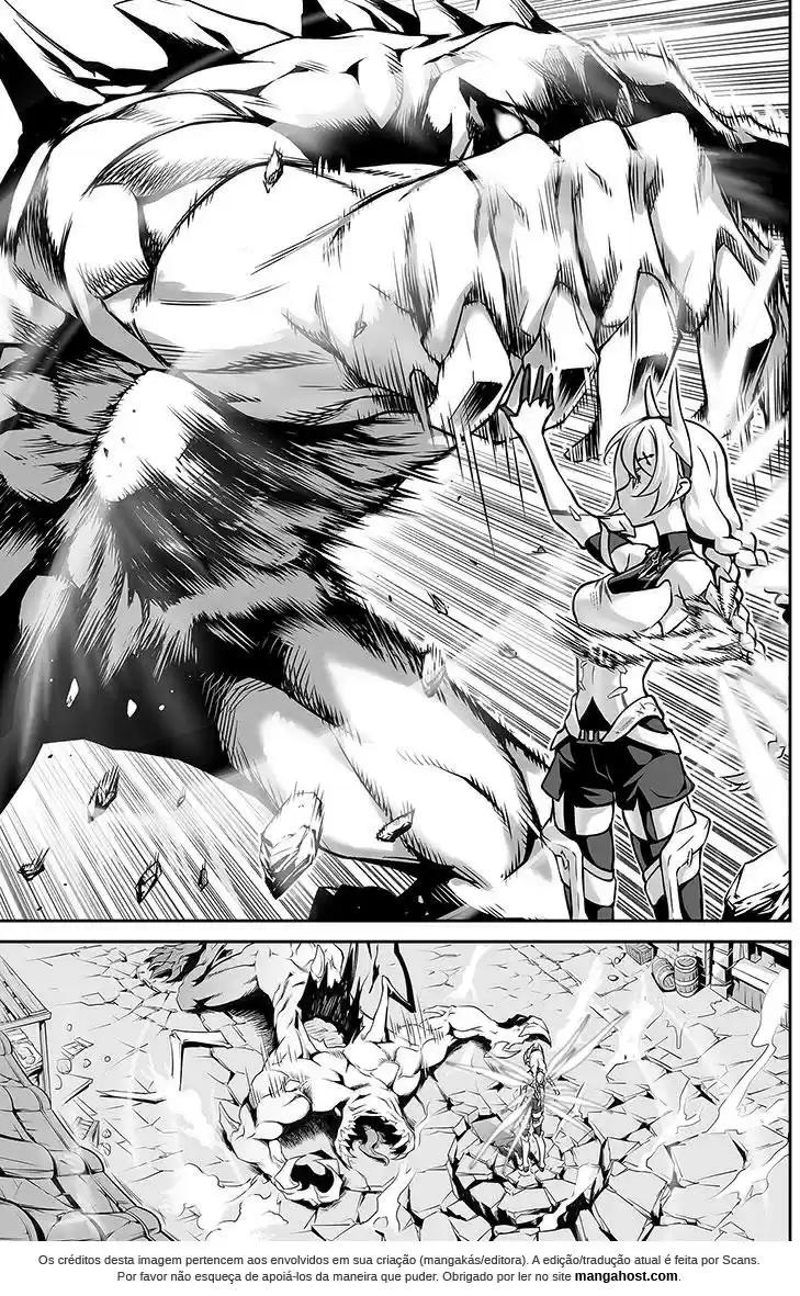 Read Honkai Impact 3 PT Manga Online