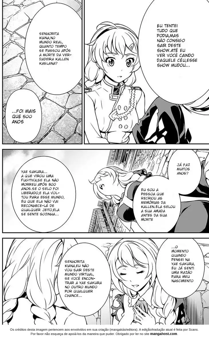 Read Honkai Impact 3 PT Manga Online