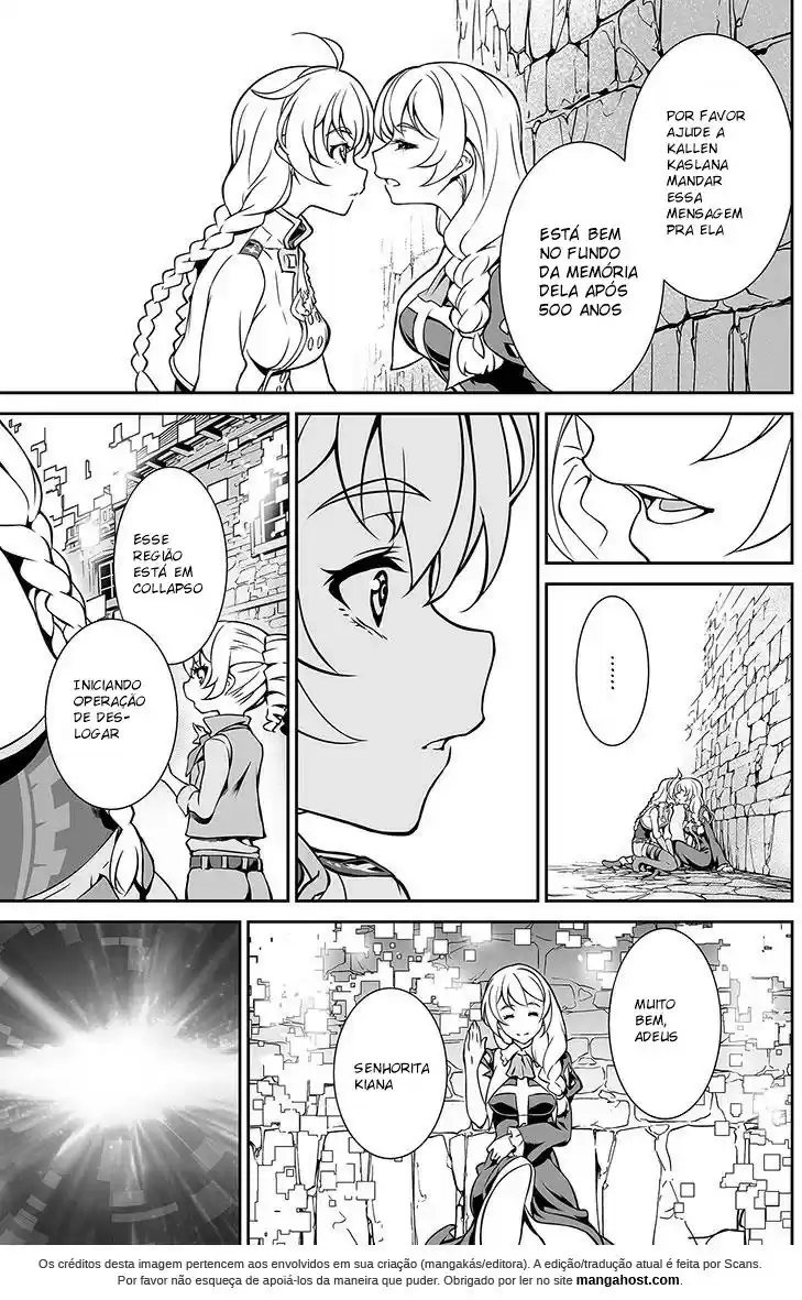 Read Honkai Impact 3 PT Manga Online