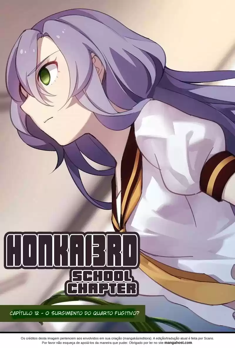 Read Honkai Impact 3 PT Manga Online