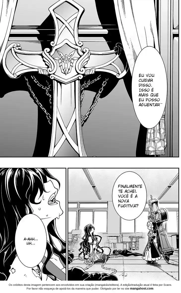 Read Honkai Impact 3 PT Manga Online