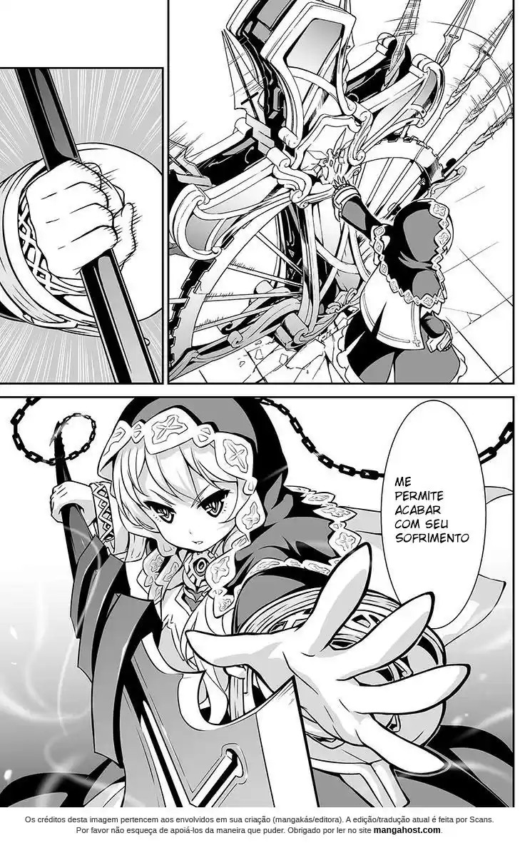 Read Honkai Impact 3 PT Manga Online