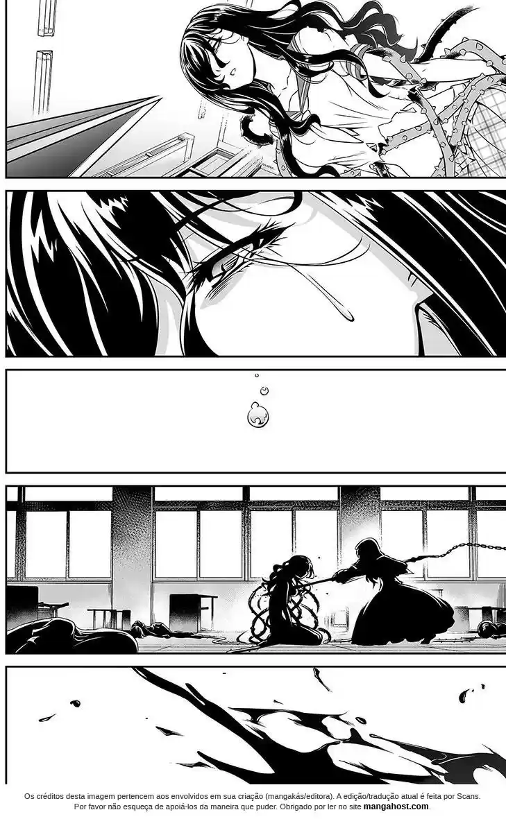 Read Honkai Impact 3 PT Manga Online