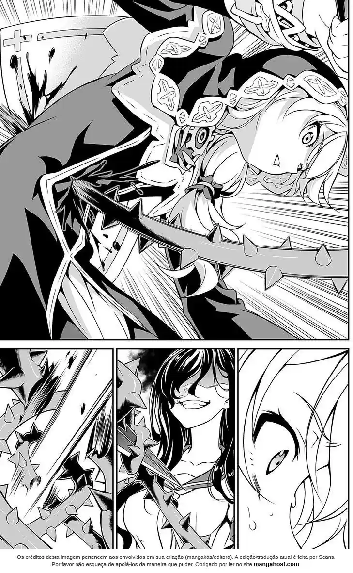 Read Honkai Impact 3 PT Manga Online