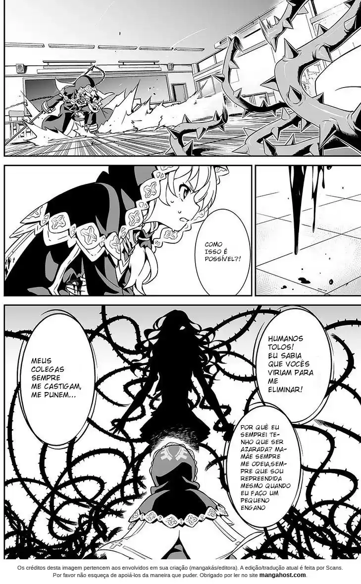 Read Honkai Impact 3 PT Manga Online