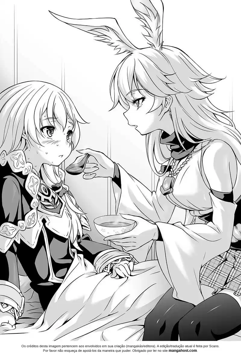 Read Honkai Impact 3 PT Manga Online