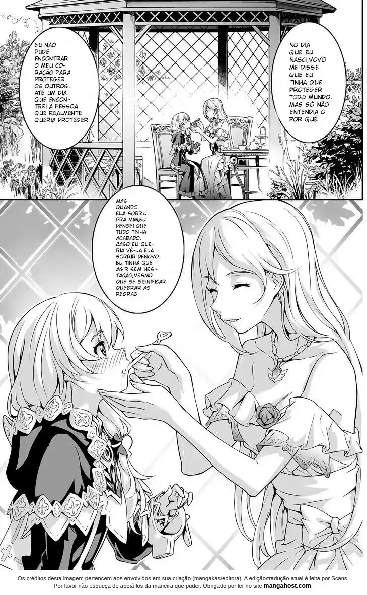 Read Honkai Impact 3 PT Manga Online