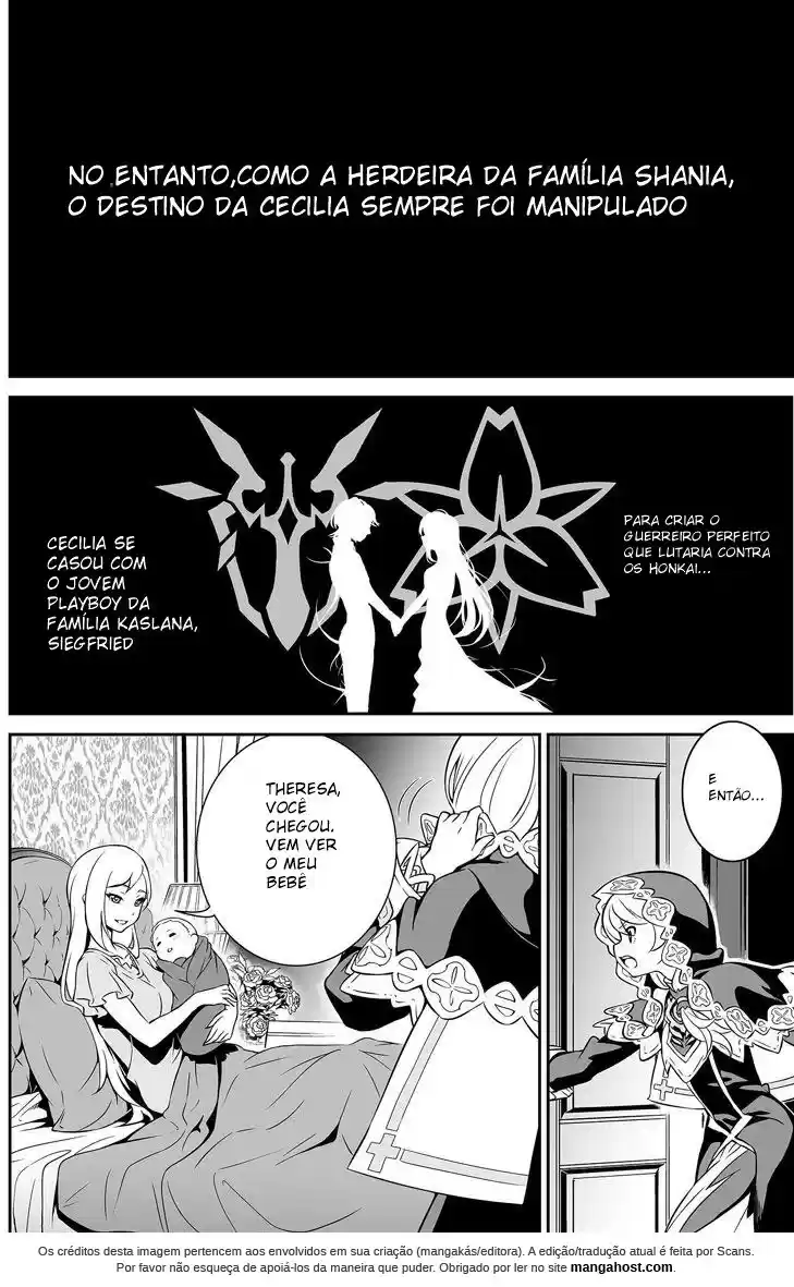 Read Honkai Impact 3 PT Manga Online