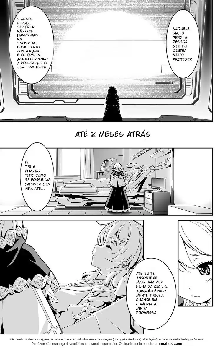 Read Honkai Impact 3 PT Manga Online