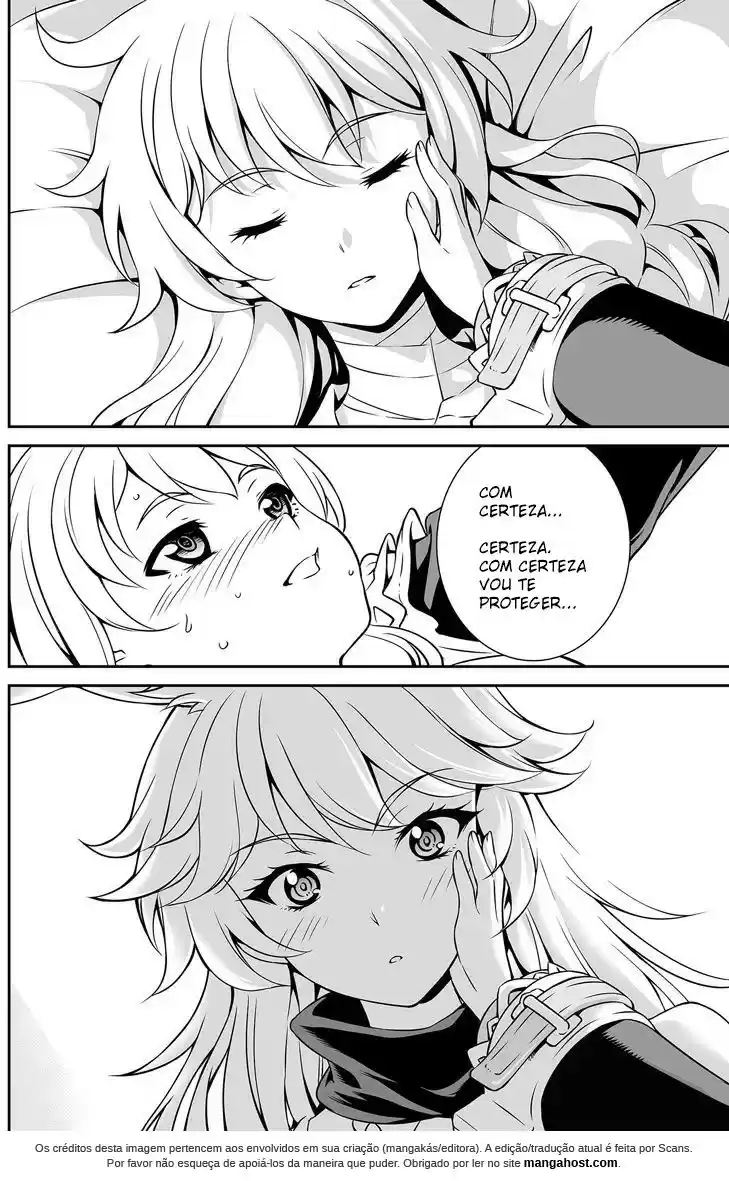 Read Honkai Impact 3 PT Manga Online