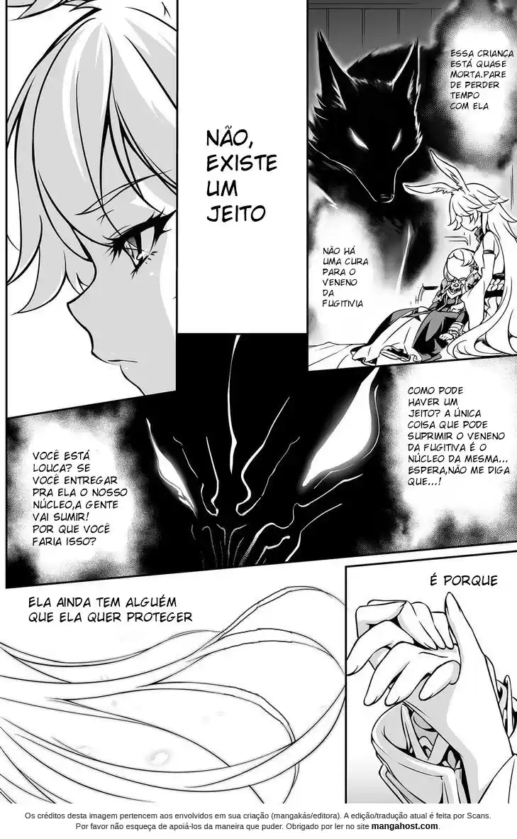 Read Honkai Impact 3 PT Manga Online