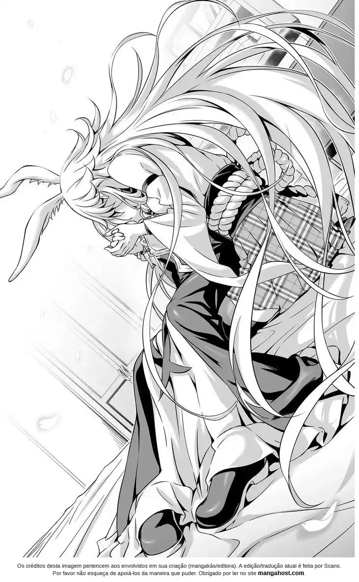 Read Honkai Impact 3 PT Manga Online
