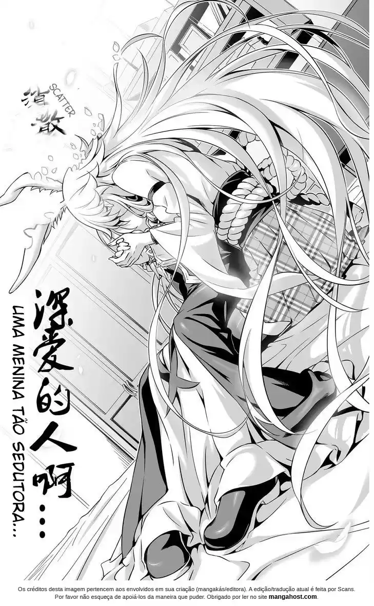 Read Honkai Impact 3 PT Manga Online