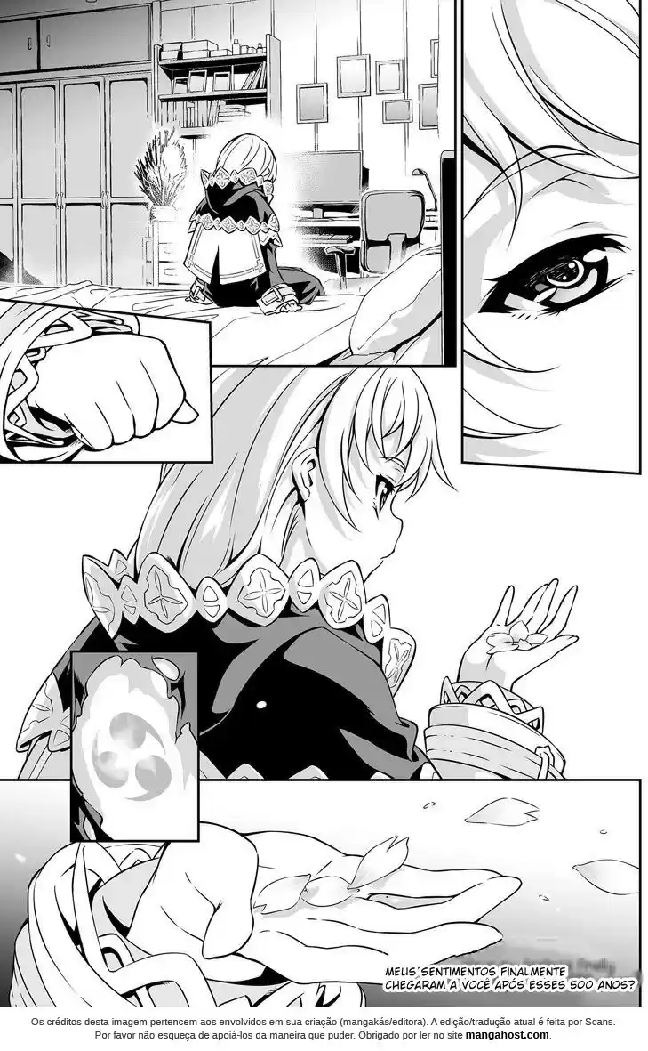 Read Honkai Impact 3 PT Manga Online