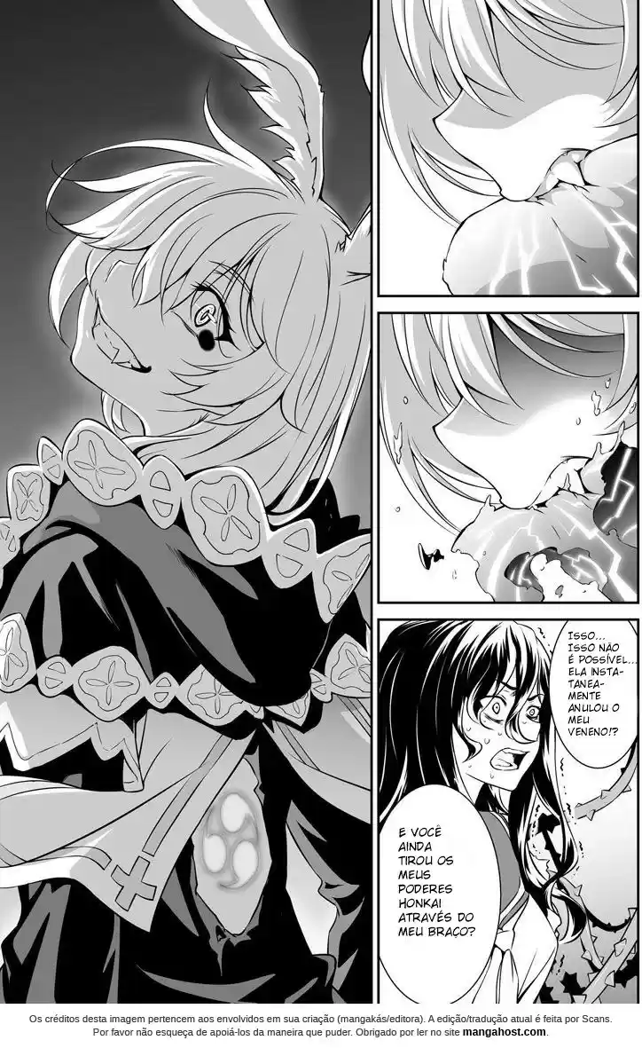 Read Honkai Impact 3 PT Manga Online