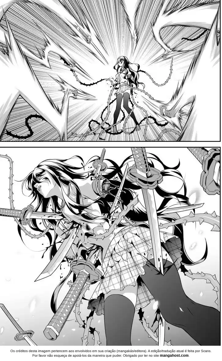 Read Honkai Impact 3 PT Manga Online