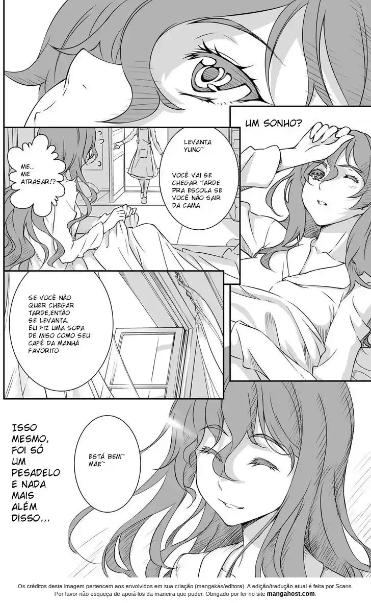 Read Honkai Impact 3 PT Manga Online